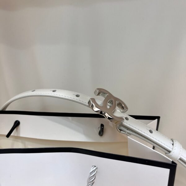 Chanel belt 2
