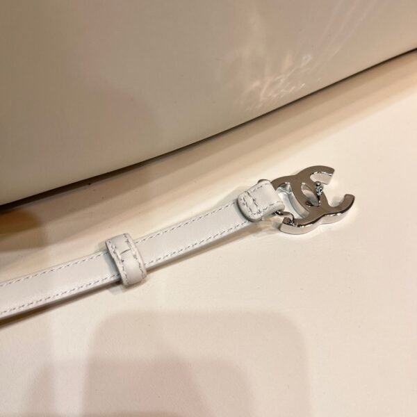 Chanel belt 2
