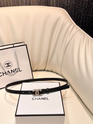 Chanel belt 1