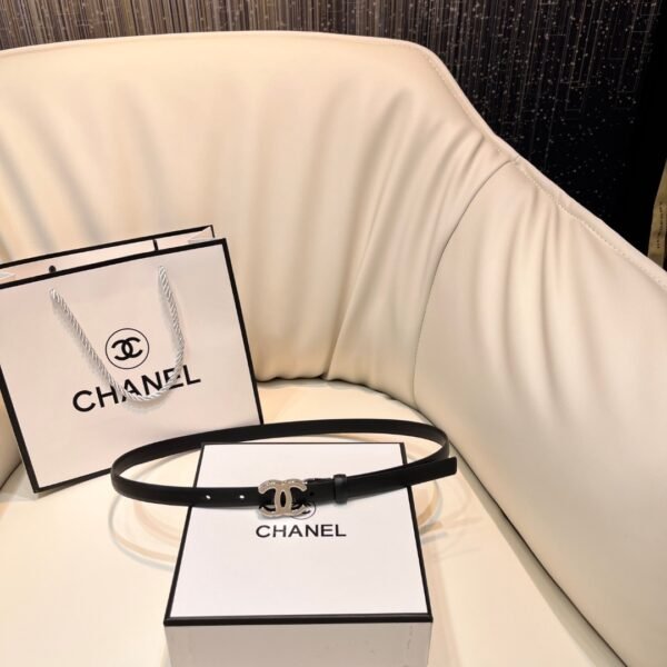 Chanel belt 1