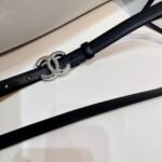 Chanel belt 1