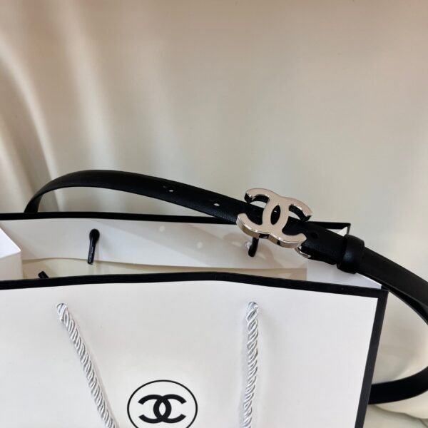 Chanel belt 1