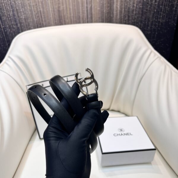 Chanel belt 1