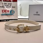 Chanel belt 10