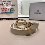 Chanel belt 10