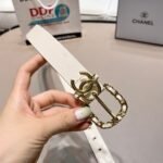Chanel belt 10