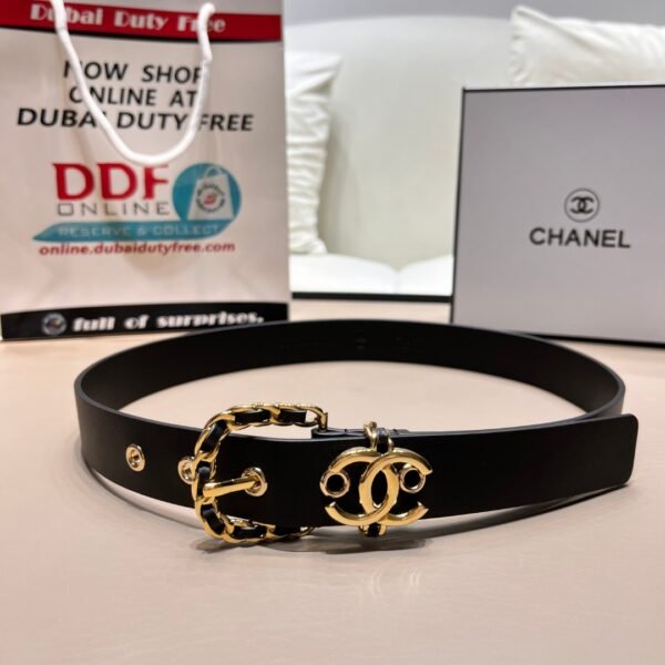 Chanel belt 11