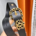 Chanel belt 11