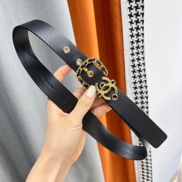 Chanel belt 11