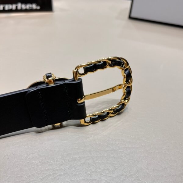 Chanel belt 11