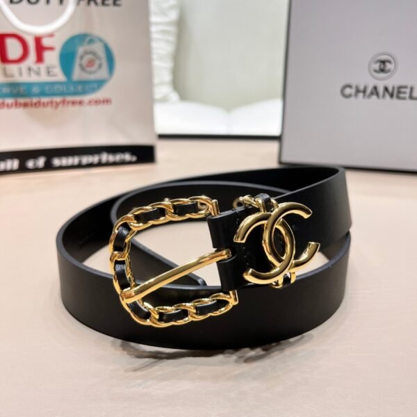 Chanel belt 11