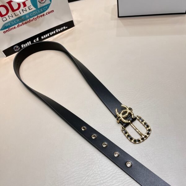 Chanel belt 11