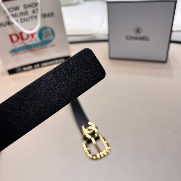 Chanel belt 11