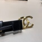 Chanel belt 12
