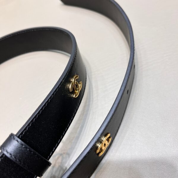 Chanel belt 12