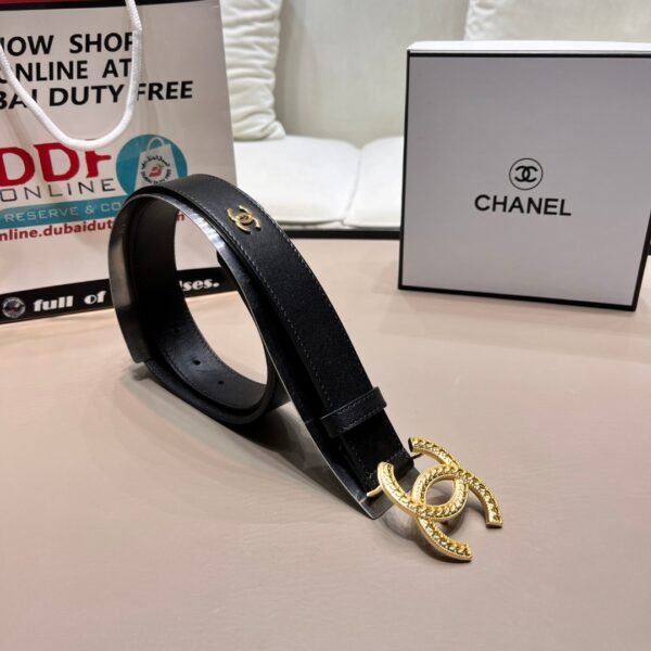 Chanel belt 12