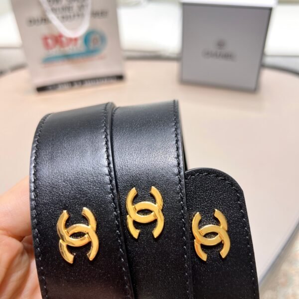 Chanel belt 12