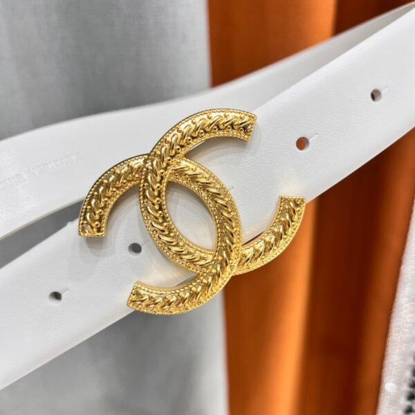 Chanel belt 13