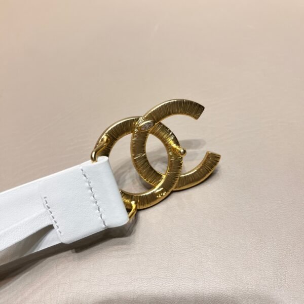 Chanel belt 13