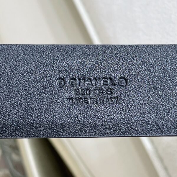 Chanel belt 14