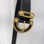 Chanel belt 17