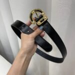 Chanel belt 17