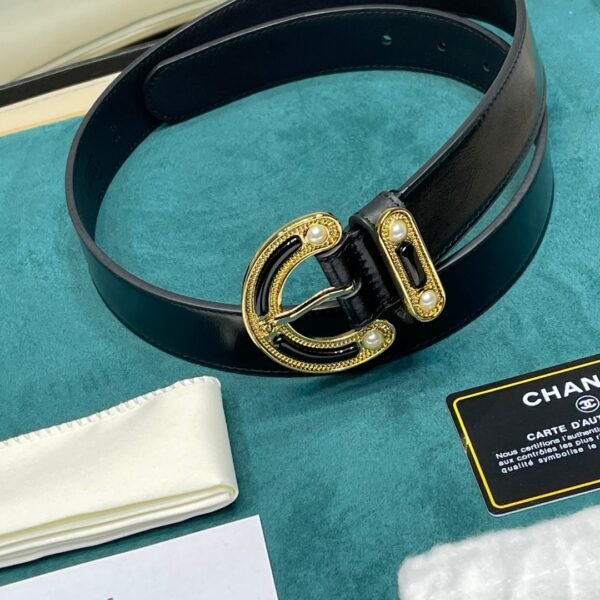Chanel belt 17