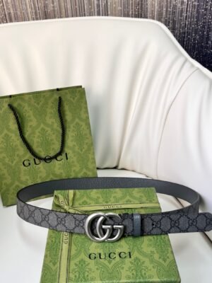 GG MARMONT REVERSIBLE BELT