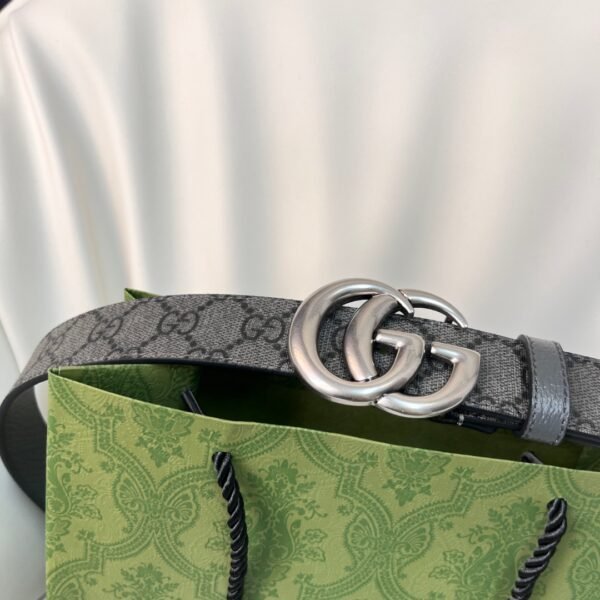 GG MARMONT REVERSIBLE BELT