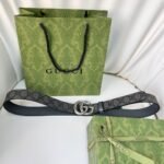 GG MARMONT REVERSIBLE BELT