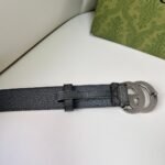 GG MARMONT REVERSIBLE BELT