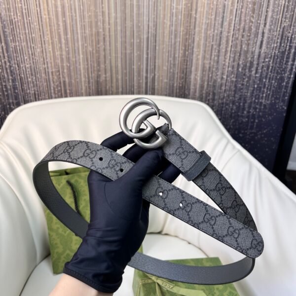 GG MARMONT REVERSIBLE BELT