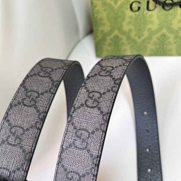 GG MARMONT REVERSIBLE BELT