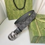 GG MARMONT REVERSIBLE BELT