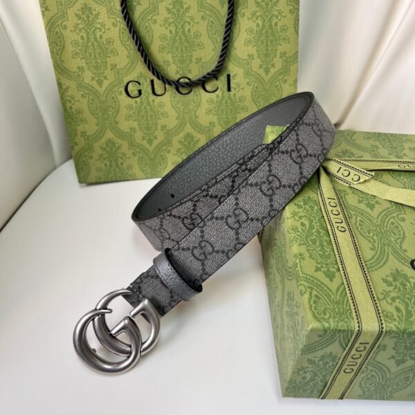 GG MARMONT REVERSIBLE BELT