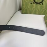 GG MARMONT REVERSIBLE BELT