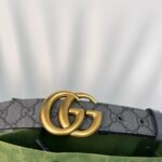 GG MARMONT REVERSIBLE BELT