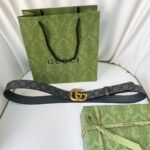 GG MARMONT REVERSIBLE BELT