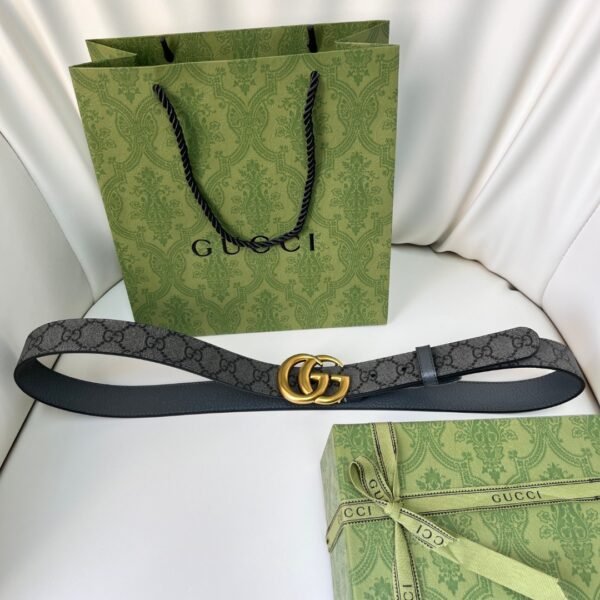 GG MARMONT REVERSIBLE BELT
