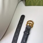 GG MARMONT REVERSIBLE BELT