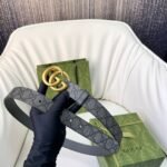 GG MARMONT REVERSIBLE BELT