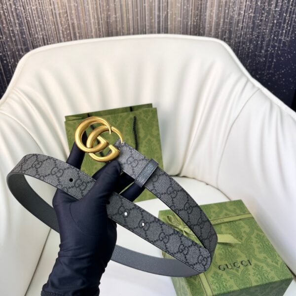 GG MARMONT REVERSIBLE BELT