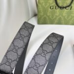 GG MARMONT REVERSIBLE BELT