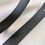 GG MARMONT REVERSIBLE BELT