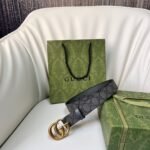 GG MARMONT REVERSIBLE BELT