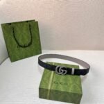 GG MARMONT REVERSIBLE BELT