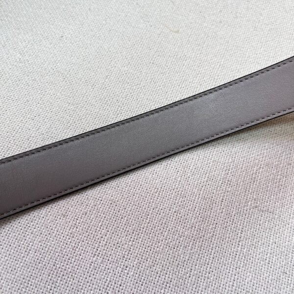 GG MARMONT REVERSIBLE BELT