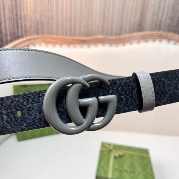 GG MARMONT REVERSIBLE BELT
