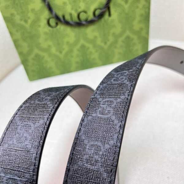 GG MARMONT REVERSIBLE BELT