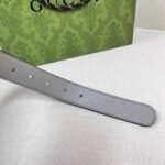 GG MARMONT REVERSIBLE BELT